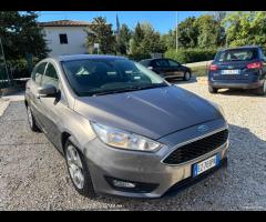 Ford Focus 1.5 TDCi 95 CV Start&Stop SW Titanium - 9