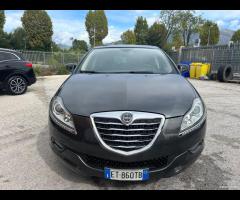 Lancia Delta 1.6 MJT DPF 105 CV RESTYLING