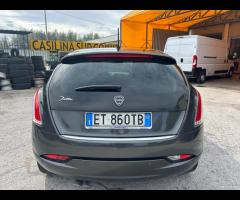 Lancia Delta 1.6 MJT DPF 105 CV RESTYLING - 6