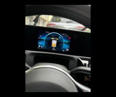 Mercedes CLA 2.0cc 116cv garanzia 3 anni EURO 6 - 10