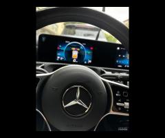 Mercedes CLA 2.0cc 116cv garanzia 3 anni EURO 6 - 11