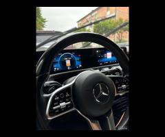 Mercedes CLA 2.0cc 116cv garanzia 3 anni EURO 6 - 12