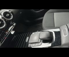 Mercedes CLA 2.0cc 116cv garanzia 3 anni EURO 6 - 13