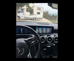 Mercedes CLA 2.0cc 116cv garanzia 3 anni EURO 6 - 14