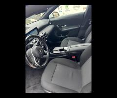 Mercedes CLA 2.0cc 116cv garanzia 3 anni EURO 6 - 16