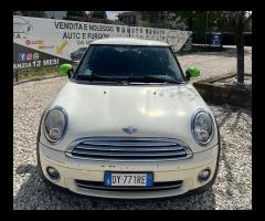 MINI NEOPATENTATI 1.4cc 75CV GPL ,euro 6