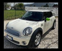 MINI NEOPATENTATI 1.4cc 75CV GPL ,euro 6