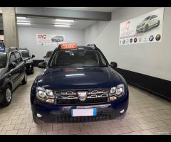 Dacia Duster 1.6 110CV gpl nuovo 2014 - 1