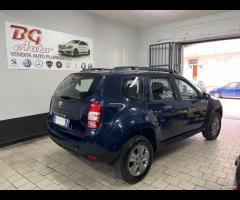 Dacia Duster 1.6 110CV gpl nuovo 2014 - 3