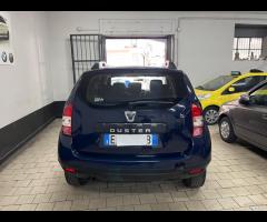 Dacia Duster 1.6 110CV gpl nuovo 2014 - 4