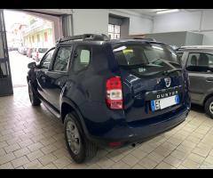 Dacia Duster 1.6 110CV gpl nuovo 2014 - 6