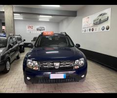 Dacia Duster 1.6 110CV gpl nuovo 2014 - 7