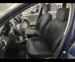 Dacia Duster 1.6 110CV gpl nuovo 2014 - 11