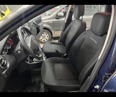 Dacia Duster 1.6 110CV gpl nuovo 2014 - 17