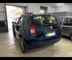 Dacia Duster 1.6 110CV gpl nuovo 2014 - 20