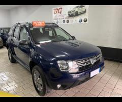 Dacia Duster 1.6 110CV gpl nuovo 2014 - 22