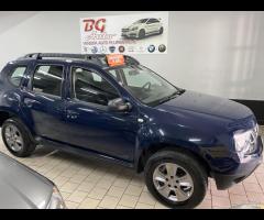 Dacia Duster 1.6 110CV gpl nuovo 2014 - 23