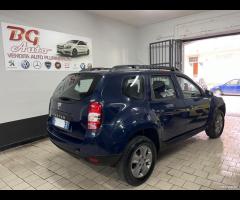 Dacia Duster 1.6 110CV gpl nuovo 2014 - 24