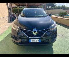 Renault Kadjar Blue dCi km certificati RESTYLING