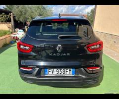 Renault Kadjar Blue dCi km certificati RESTYLING