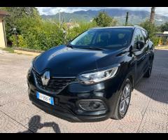 Renault Kadjar Blue dCi km certificati RESTYLING - 16