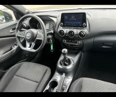 Nissan Juke 1.0 DIG-T 117 CV Acenta - 13