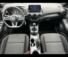 Nissan Juke 1.0 DIG-T 117 CV Acenta - 14