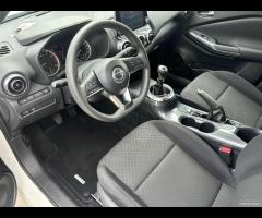 Nissan Juke 1.0 DIG-T 117 CV Acenta - 15