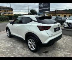 Nissan Juke 1.0 DIG-T 117 CV Acenta - 18