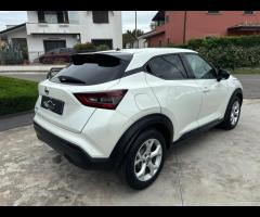 Nissan Juke 1.0 DIG-T 117 CV Acenta - 20