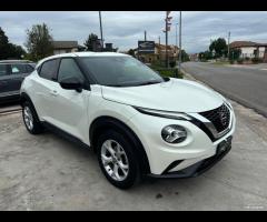 Nissan Juke 1.0 DIG-T 117 CV Acenta - 21