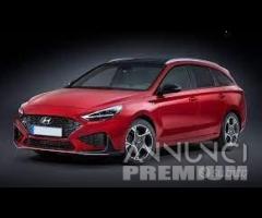 Ricambi usati hyundai i30