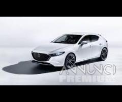 Ricambi usati mazda 3