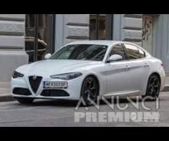 Ricambi usati per alfa romeo giulia