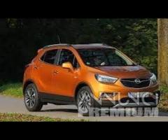 Ricambi usati per opel mokka