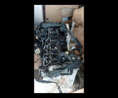 Motore Renault Nissan 1.5 dci K9K