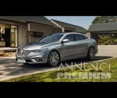 Ricambi usati per renault talisman