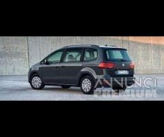 Ricambi usati per seat alhambra