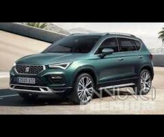 Ricambi usati per ricambi seat ateca