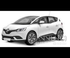 Ricambi usati renault scenic