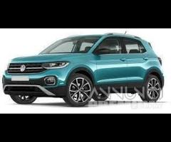 Ricambi usati volkswagen t cross