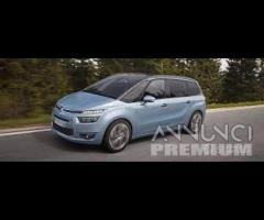 Ricambi usati per citroen c4 gran picasso