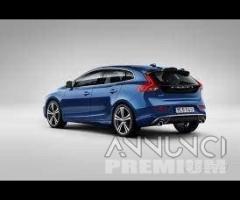 Ricambi usati volvo v40