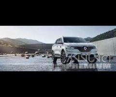 Ricambi per renault koleos