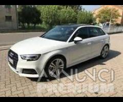 Ricambi usati audi a3 s line 2019 - 1