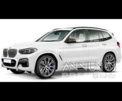 Ricambi usati bmw x3