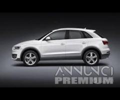 Ricambiusati per audi q3 2014