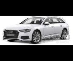 Ricambi usati per audi a6 sw