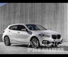 Ricambi usati per bmw serie 1