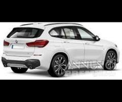 Ricambi usati per bmw x1